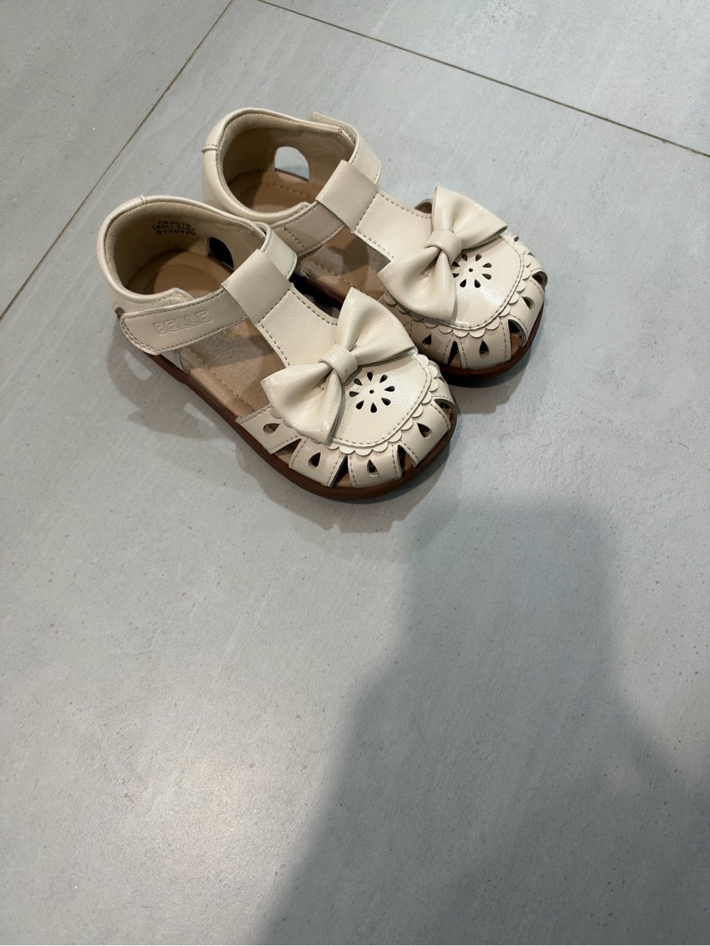 Kids Sandals